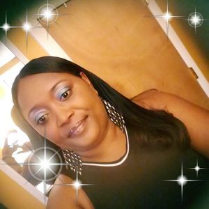 Meet your Posher, Kacey